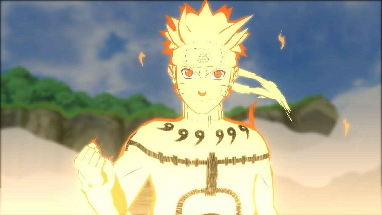 Naruto Shippuden: Ultimate Ninja Storm Generations - Imagen 32